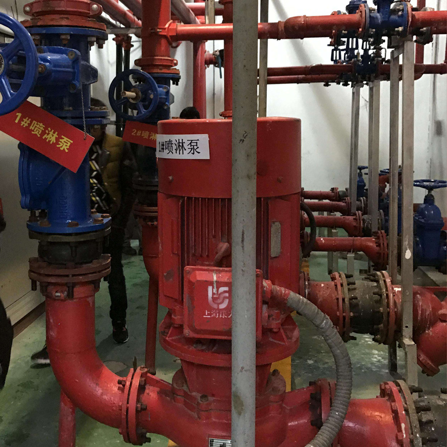 昆明消防设施维保有哪些需要关注的点