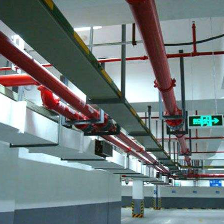 云南消防工程能带来哪些安全性