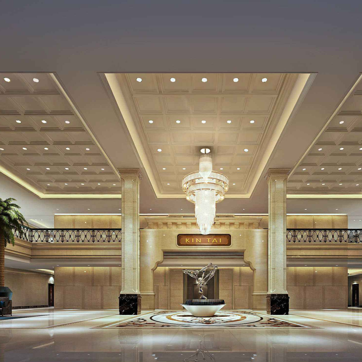 昆明建筑装修装饰工程怎么才能做到环保和标准